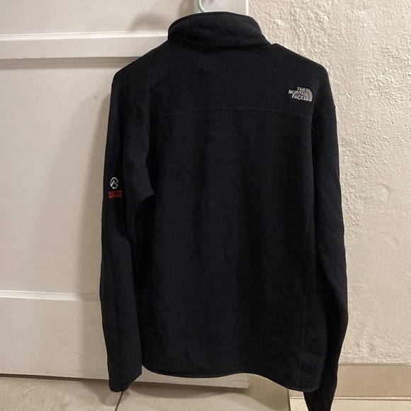 North Face Jacket - Black - Large - Picture 3 of 5